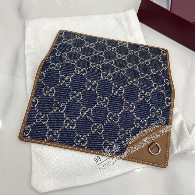 Gucci專櫃古馳最新款男女長夾錢包 jh2816型號：821802